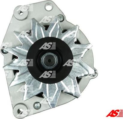 AS-PL A0096 - Alternator autospares.lv