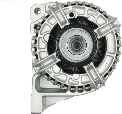 AS-PL A0049PR - Alternator autospares.lv