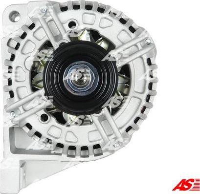 AS-PL A0049 - Alternator autospares.lv