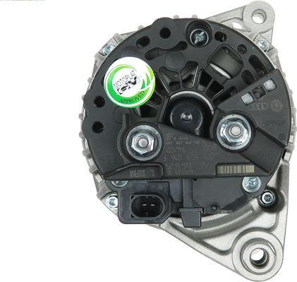 AS-PL A0045PR - Alternator autospares.lv