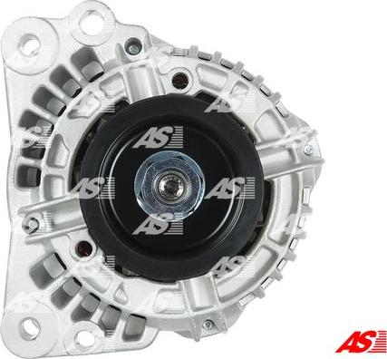 AS-PL A0040 - Alternator autospares.lv