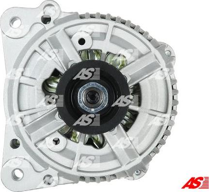 AS-PL A0048 - Alternator autospares.lv