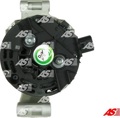 AS-PL A0043SR - Alternator autospares.lv