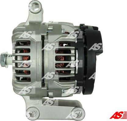 AS-PL A0043SR - Alternator autospares.lv