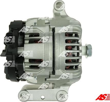 AS-PL A0043SR - Alternator autospares.lv