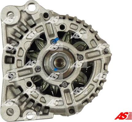 AS-PL A0042(BOSCH) - Alternator autospares.lv