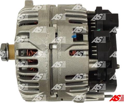 AS-PL A0042(BOSCH) - Alternator autospares.lv