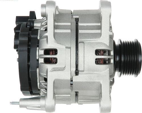 AS-PL A0059PR - Alternator autospares.lv