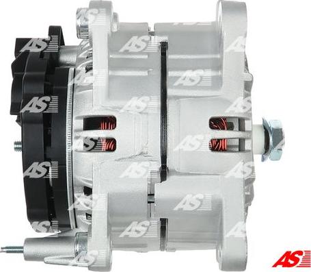 AS-PL A0059 - Alternator autospares.lv
