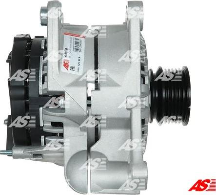 AS-PL A0056 - Alternator autospares.lv