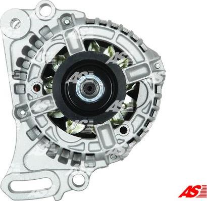 AS-PL A0056 - Alternator autospares.lv