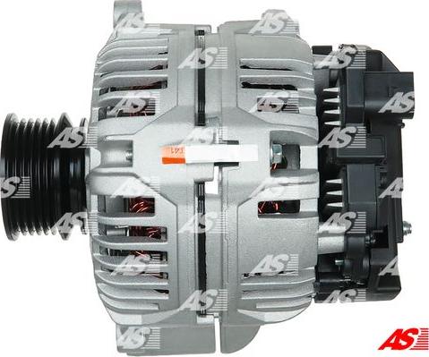 AS-PL A0056 - Alternator autospares.lv