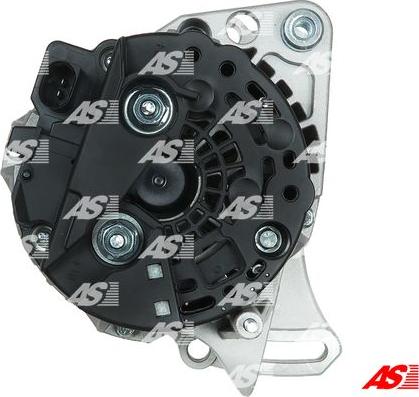 AS-PL A0056 - Alternator autospares.lv