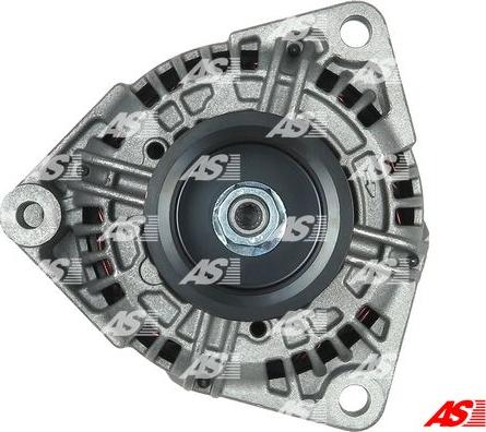 AS-PL A0053PR - Alternator autospares.lv