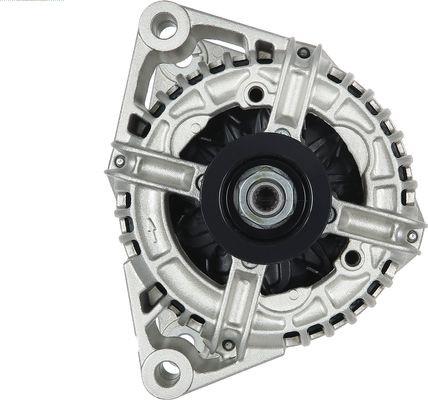 AS-PL A0052PR - Alternator autospares.lv