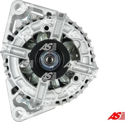 AS-PL A0052 - Alternator autospares.lv