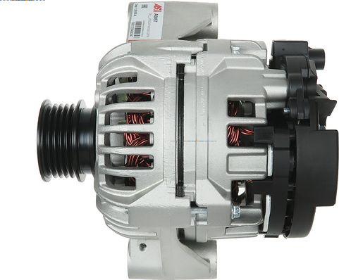 AS-PL A0057 - Alternator autospares.lv