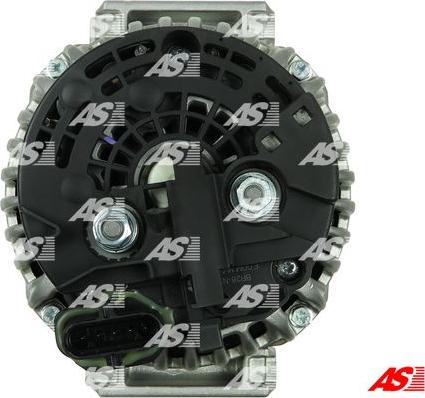 AS-PL A0064SR - Alternator autospares.lv