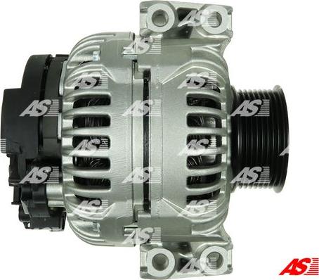 AS-PL A0064SR - Alternator autospares.lv