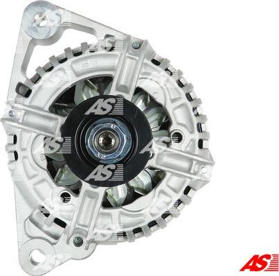 AS-PL A0065 - Alternator autospares.lv