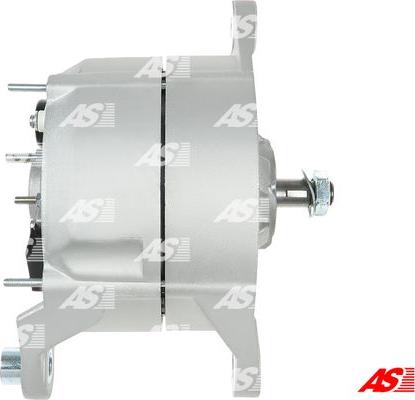 AS-PL A0008 - Alternator autospares.lv