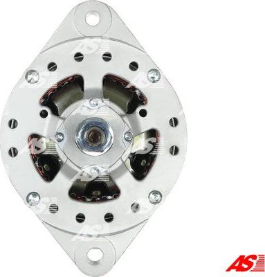 AS-PL A0008 - Alternator autospares.lv