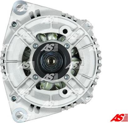 AS-PL A0003 - Alternator autospares.lv