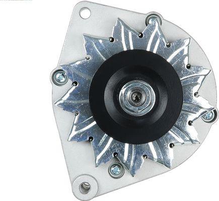 AS-PL A0084 - Alternator autospares.lv