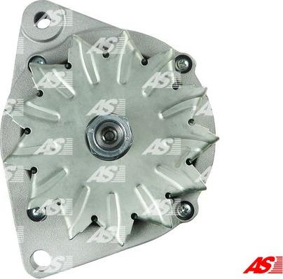 AS-PL A0085 - Alternator autospares.lv