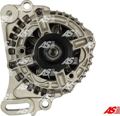 AS-PL A0039(BOSCH) - Alternator autospares.lv