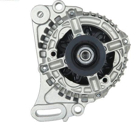 AS-PL A0039PR - Alternator autospares.lv