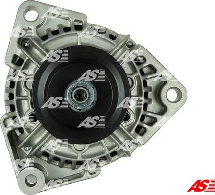 AS-PL A0034SR - Alternator autospares.lv