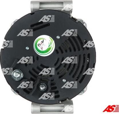 AS-PL A0035(P) - Alternator autospares.lv