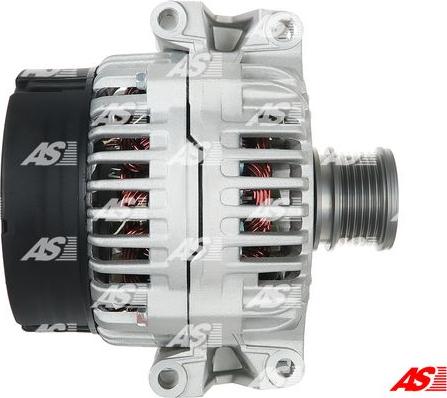 AS-PL A0035(P) - Alternator autospares.lv