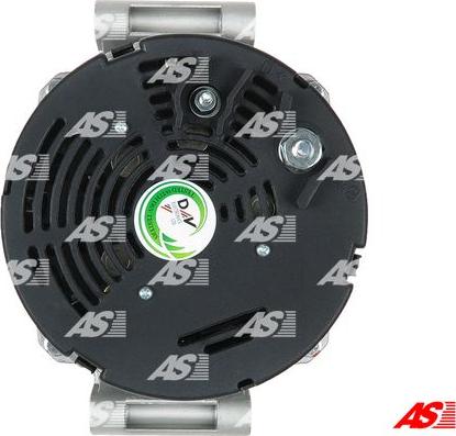 AS-PL A0035 - Alternator autospares.lv