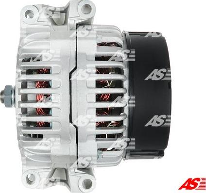 AS-PL A0035 - Alternator autospares.lv