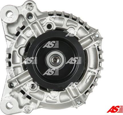 AS-PL A0036PR - Alternator autospares.lv