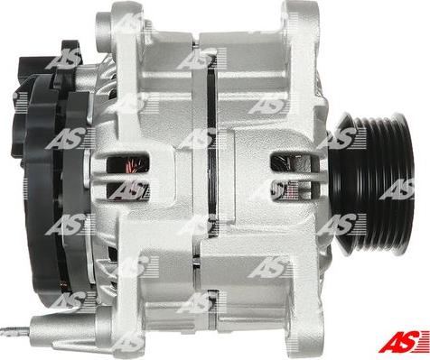 AS-PL A0036PR - Alternator autospares.lv