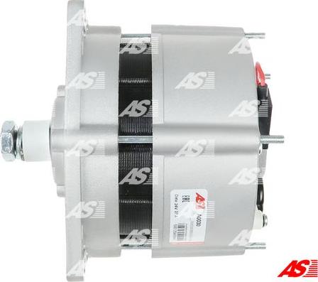 AS-PL A0030 - Alternator autospares.lv