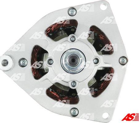 AS-PL A0030 - Alternator autospares.lv