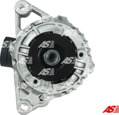 AS-PL A0033 - Alternator autospares.lv