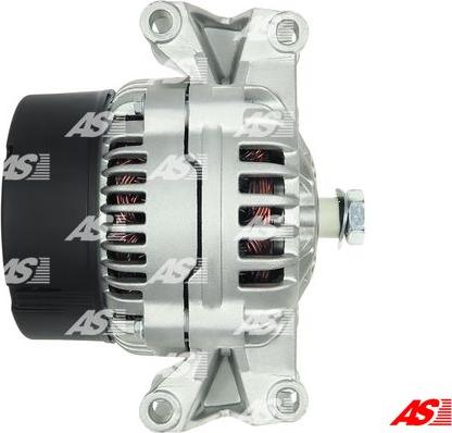 AS-PL A0032SR - Alternator autospares.lv