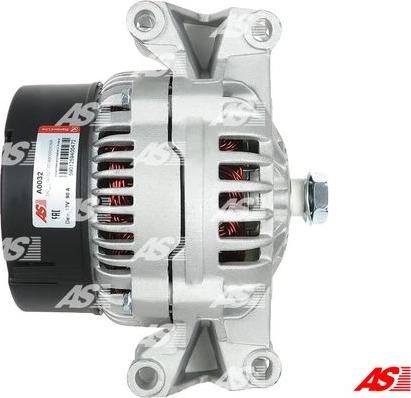 AS-PL A0032 - Alternator autospares.lv