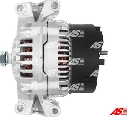 AS-PL A0032 - Alternator autospares.lv