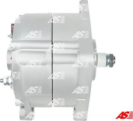 AS-PL A0029 - Alternator autospares.lv