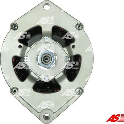 AS-PL A0025SR - Alternator autospares.lv