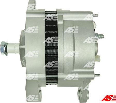 AS-PL A0025SR - Alternator autospares.lv