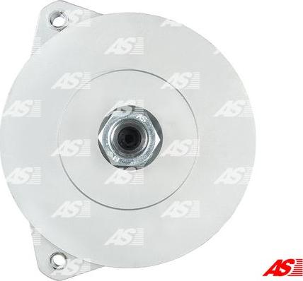 AS-PL A0021 - Alternator autospares.lv