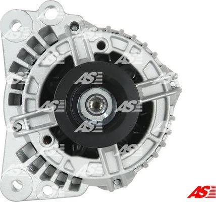 AS-PL A0027SR - Alternator autospares.lv