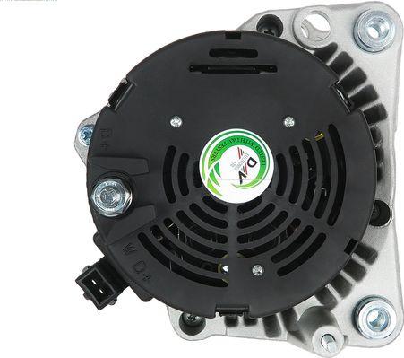 AS-PL A0079 - Alternator autospares.lv